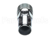 110985 Cleveland Fitting;1 1/2In Hose X 1 1/2 N