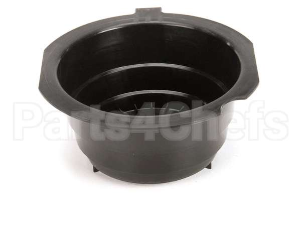 110985 Newco Brewbasket, Plastic - Black