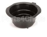 110985 Newco Brewbasket, Plastic - Black