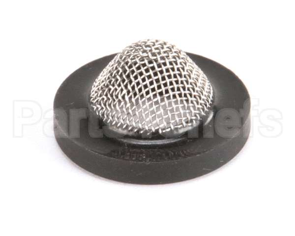 110987 Cleveland Strainer;Filter Washer; Garden