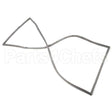 110996 Compatible Norlake Gasket Heating Cabinets