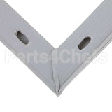 110996 Norlake Gasket Heating Cabinets