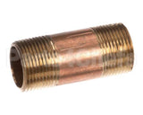 1109961 Cleveland Nipple;1.00X2.875;Sch 40 Tbe;B