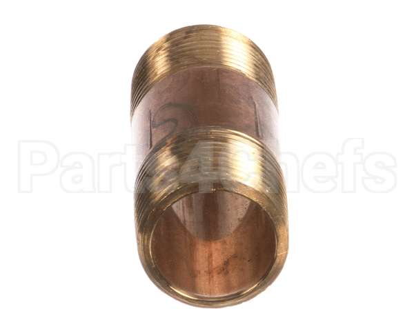 1109961 Cleveland Nipple;1.00X2.875;Sch 40 Tbe;B