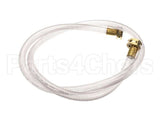 110999 Cleveland Hose Assembly;3/4In Ghtfx5L 1/2In
