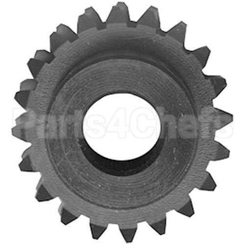 111 Attias Gear, Fiber