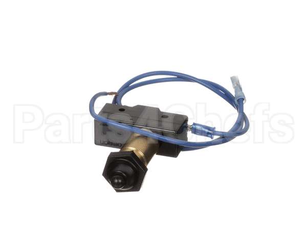 111 Nutrifaster Interlock Switch Assembly