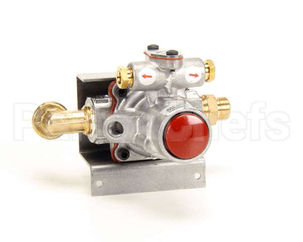 1110-1 Imperial Ir Oven Safety Valve