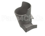 1110-357 Concordia Beverage Funnel Grouds Xpress