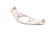 1110-713 Concordia Beverage Bracket Tank Support Lt I4