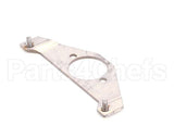 1110-713 Concordia Beverage Bracket Tank Support Lt I4