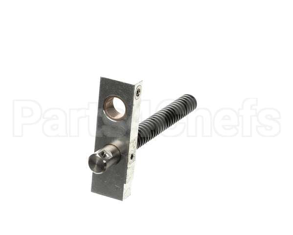 1110-981 Concordia Beverage Lead Screw Lwr Piston Xt