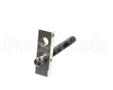1110-981 Concordia Beverage Lead Screw Lwr Piston Xt