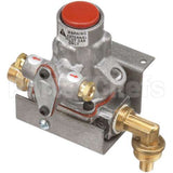 1110-BASO Compatible Imperial Safety Valve Kit