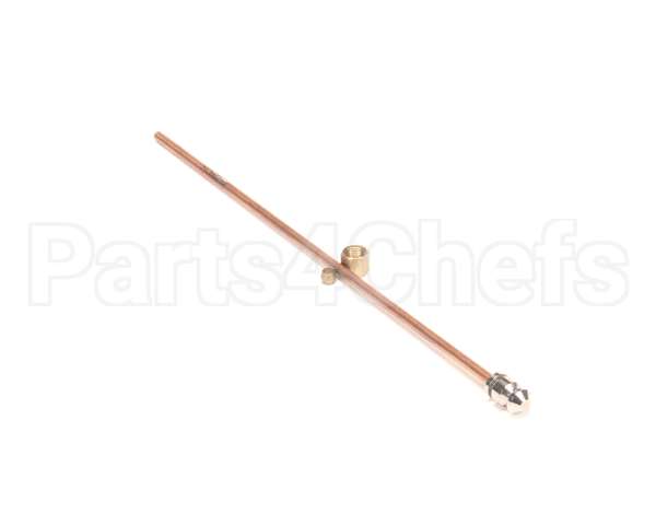 1110 Royal Range Pilot Assembly W/Ferrule And C