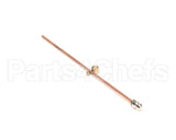 1110 Royal Range Pilot Assembly W/Ferrule And C