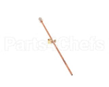 1110 Royal Range Pilot Assembly W/Ferrule And C