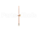 1110 Royal Range Pilot Assembly W/Ferrule And C
