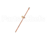 1110 Royal Range Pilot Assembly W/Ferrule And C