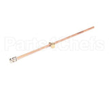 1110 Royal Range Pilot Assembly W/Ferrule And C