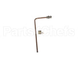 1110-SU-F Royal Range Step Up Pilot Front