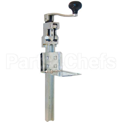 11100 Compatible Edlund Can Opener #1 With Base