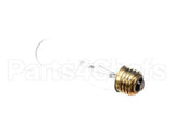 111001 Norlake Light Bulb 40W Shatterproof Tu