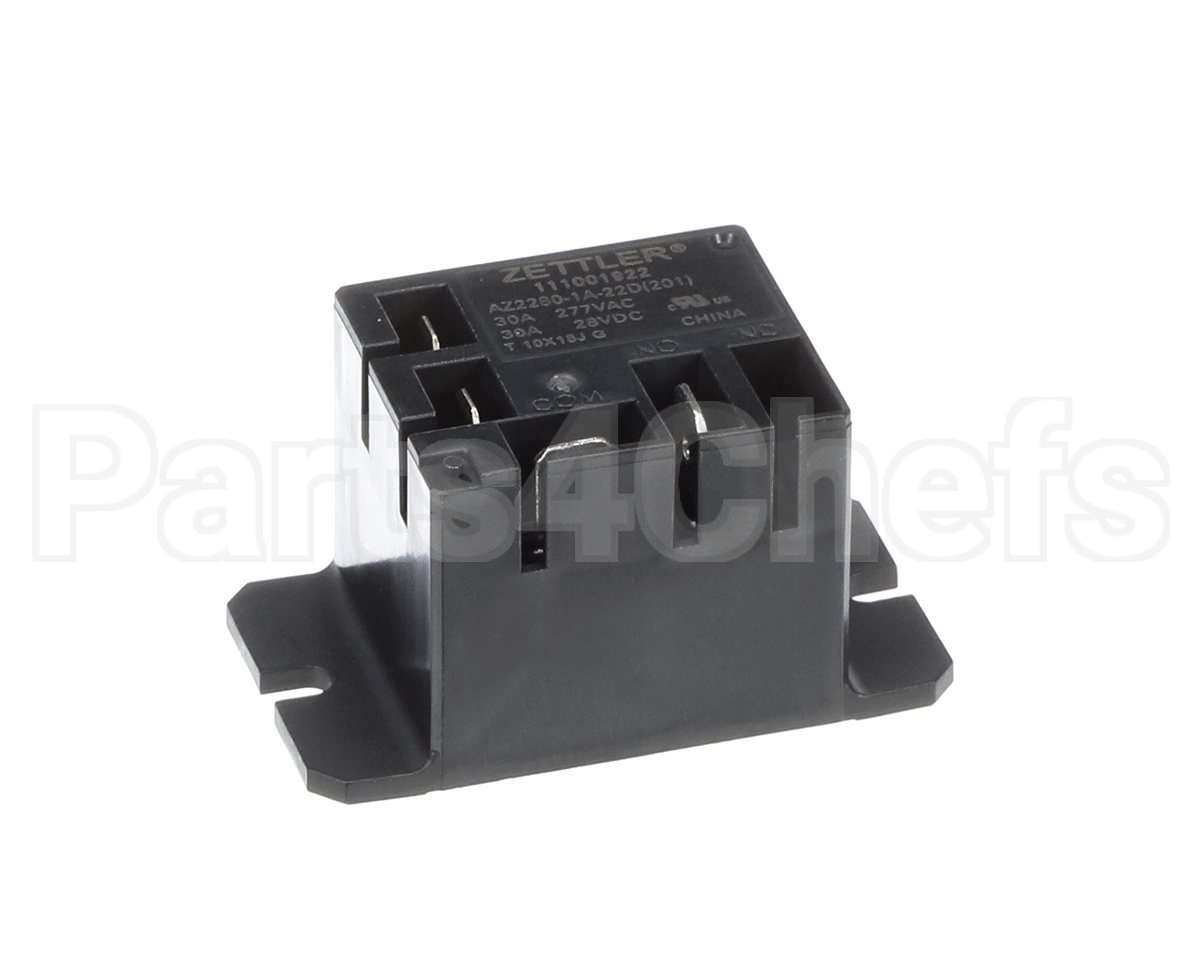 111001922 International Comfort Pro Relay Heater