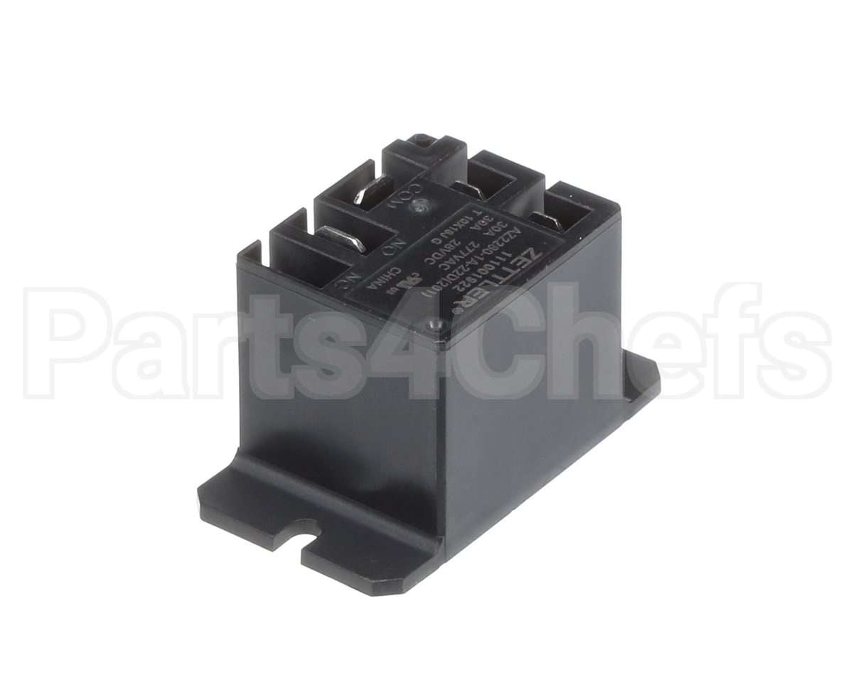 111001922 International Comfort Pro Relay Heater