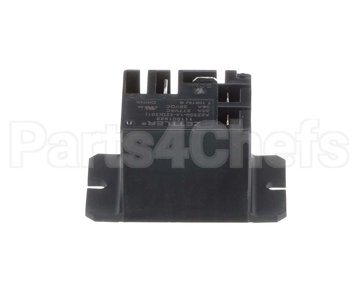 111001922 International Comfort Pro Relay Heater