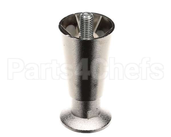 111002 Cleveland Foot; 4.00In Adjustable; Flang