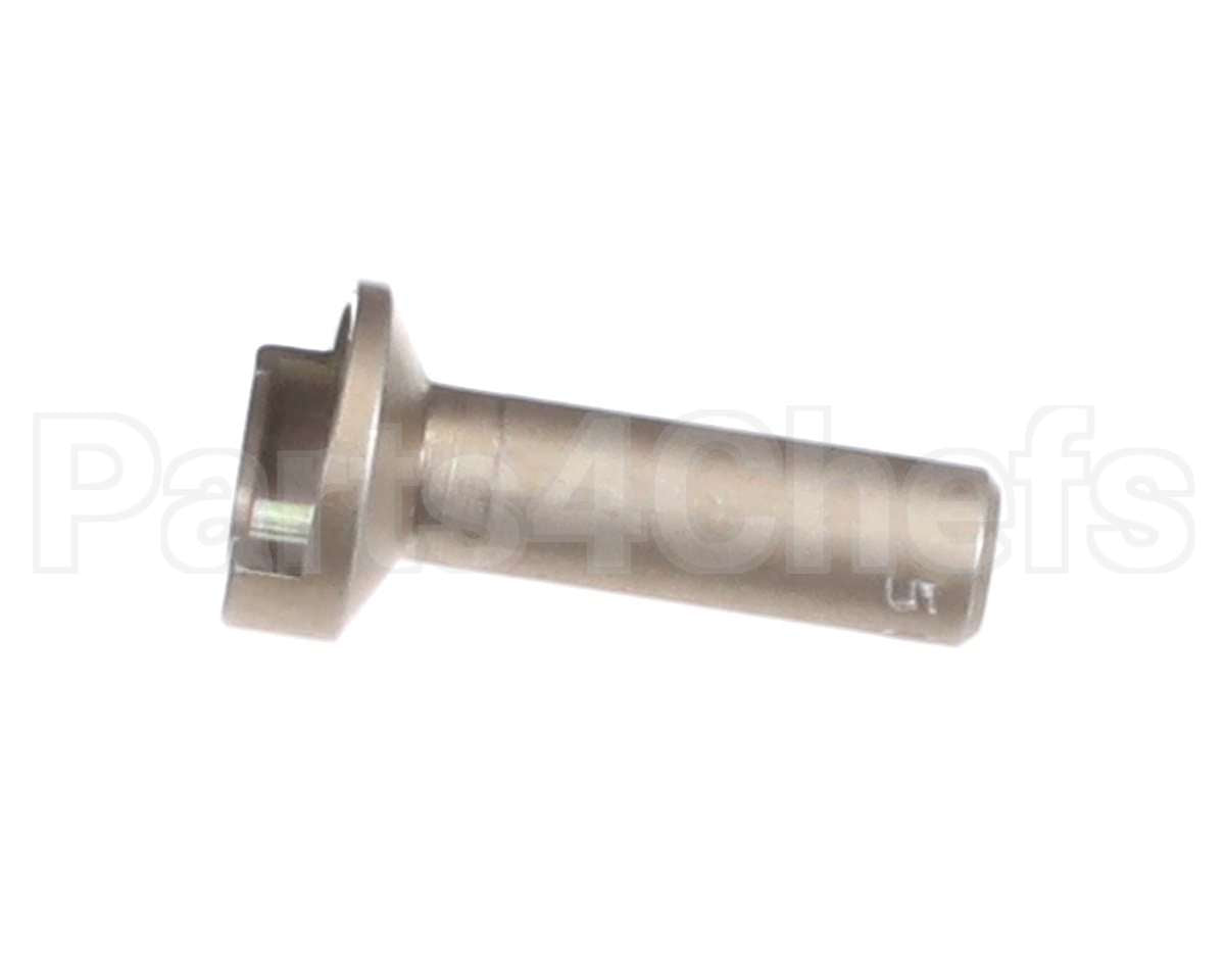 111008 Rosito Bisani Pilot Nozzle