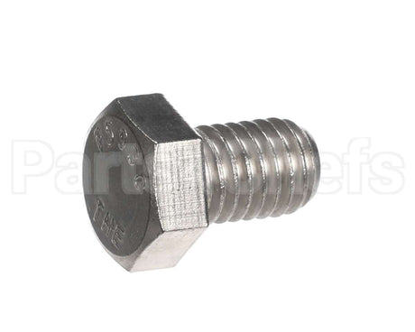 111012 Cleveland Screw; 1/2-13 X 0.750; Hex Hea
