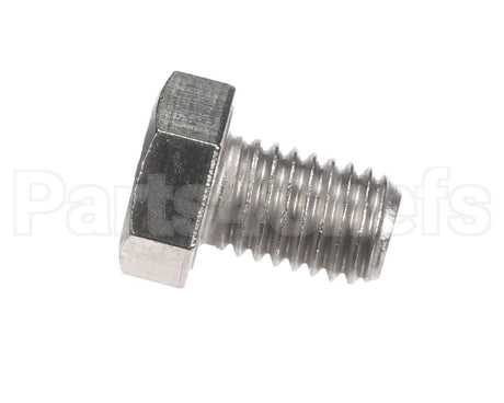 111012 Cleveland Screw; 1/2-13 X 0.750; Hex Hea