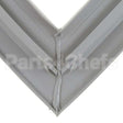 111012 Norlake Gasket Door 21.125 X 19.5