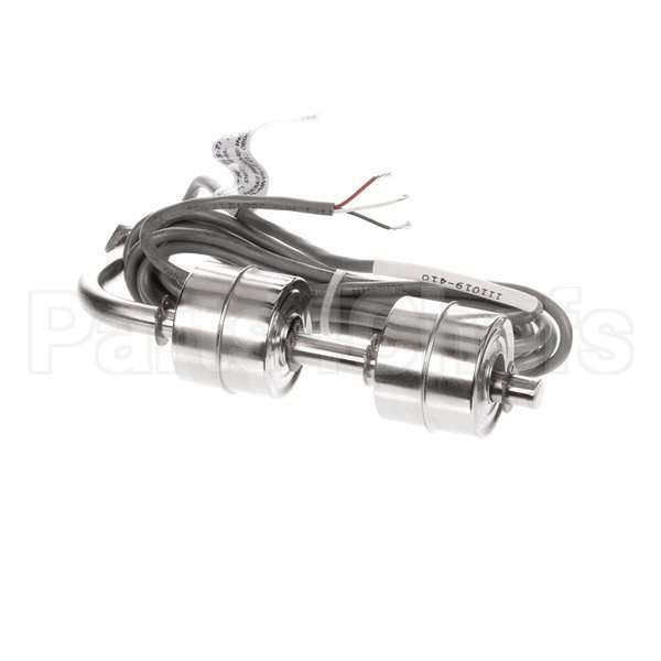 111019 Compatible Champion Floatswitch, Dual