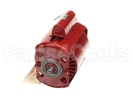 111034 Bell & Gossett 1/12Hp Motor 115V 1725Rpm