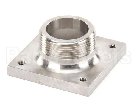 111034 Champion - Moyer Diebel Drain Waste Outlet Stainless Steel
