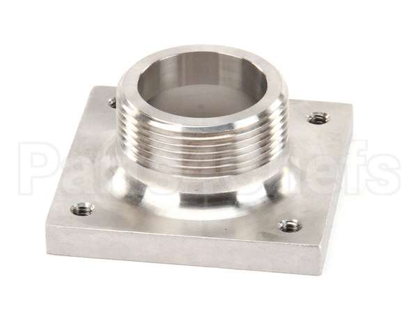 111034 Champion - Moyer Diebel Drain Waste Outlet Stainless Steel