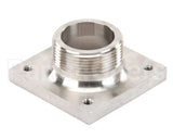 111034 Champion - Moyer Diebel Drain Waste Outlet Stainless Steel