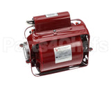 111061 Bell & Gossett 115V 1/6Hp 1725Rpm 5Mount Mtr