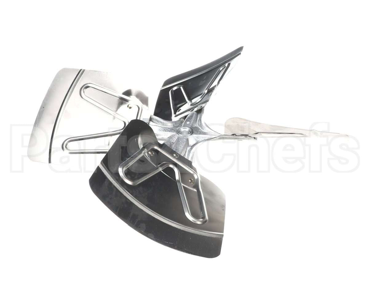 1110695 International Comfort Pro Fan Cc 22" 4B 5/8" 34 Int S