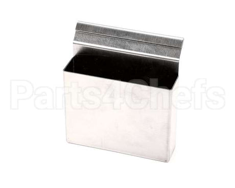 111070 Marshall Air Cup, Grease 5.00X4.00X1.25