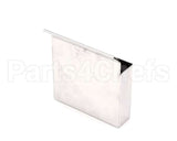 111070 Marshall Air Cup, Grease 5.00X4.00X1.25
