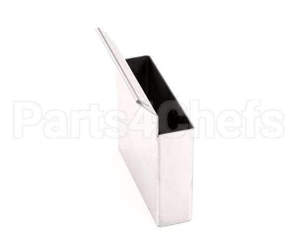 111070 Marshall Air Cup, Grease 5.00X4.00X1.25