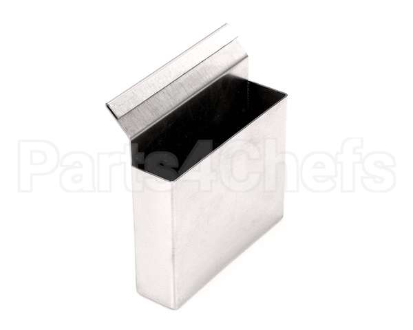 111070 Marshall Air Cup, Grease 5.00X4.00X1.25