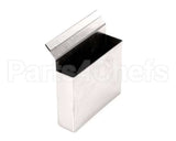 111070 Marshall Air Cup, Grease 5.00X4.00X1.25