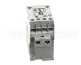 111072 Groen Contactor 12 Amp 4 Pole