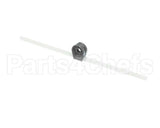 111074 Champion - Moyer Diebel Lever Rod Polyamide 1/4I