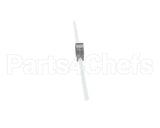 111074 Champion - Moyer Diebel Lever Rod Polyamide 1/4I